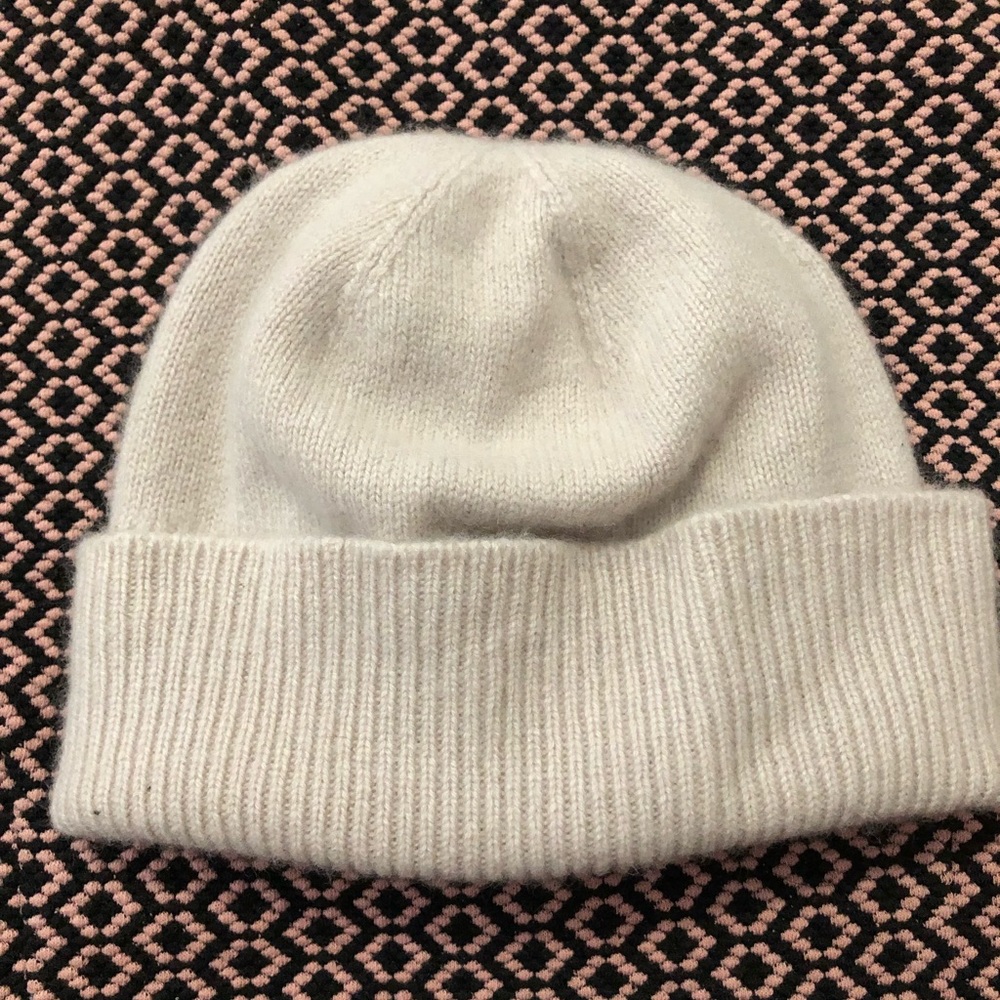 Naked Cashmere Beanie